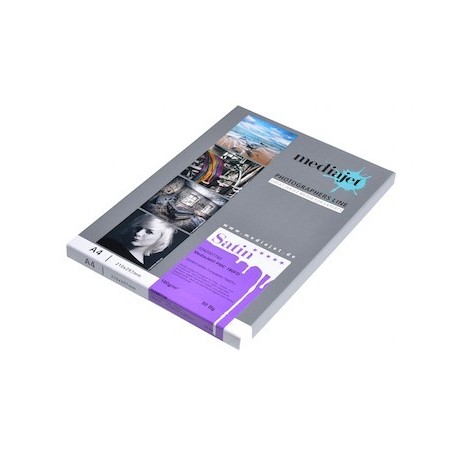 MediaJet PMC 260FD Premium (Bogen Form)