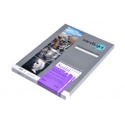 MediaJet PMC 260FD bright white (Rollen Form)