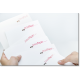 GMG ProofPaper semimatte 250 OBA Bogen