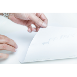 GMG ProofFilm transparent 139