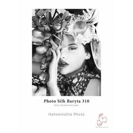 Hahnemühle Photo Silk Baryta (Bogen)